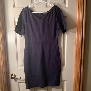 Tiny Polka Dot dress